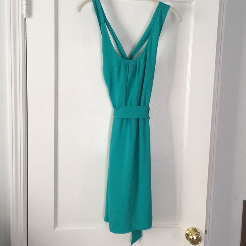 Banana Republic dress